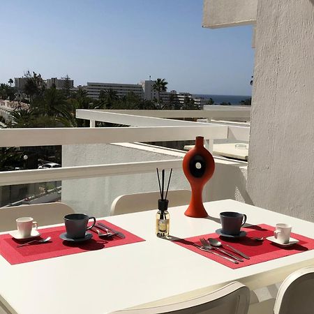Las Americas Green Beach Плая де лас Америкас Екстериор снимка