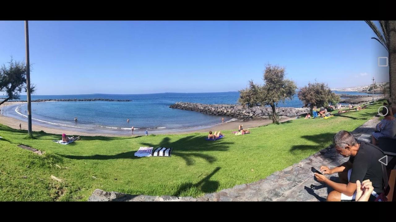 Las Americas Green Beach Плая де лас Америкас Екстериор снимка