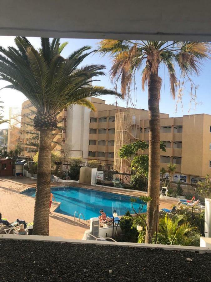 Las Americas Green Beach Плая де лас Америкас Екстериор снимка