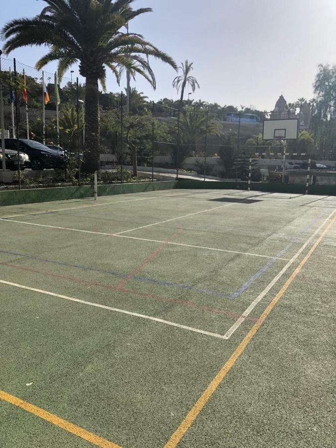 Las Americas Green Beach Плая де лас Америкас Екстериор снимка