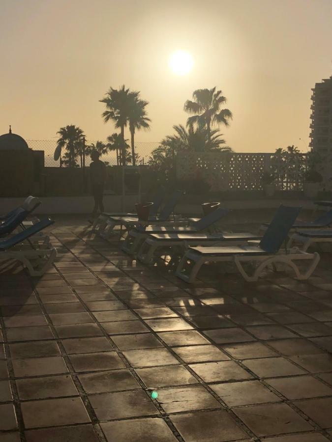 Las Americas Green Beach Плая де лас Америкас Екстериор снимка