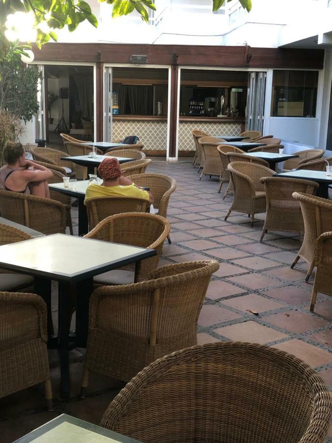 Las Americas Green Beach Плая де лас Америкас Екстериор снимка