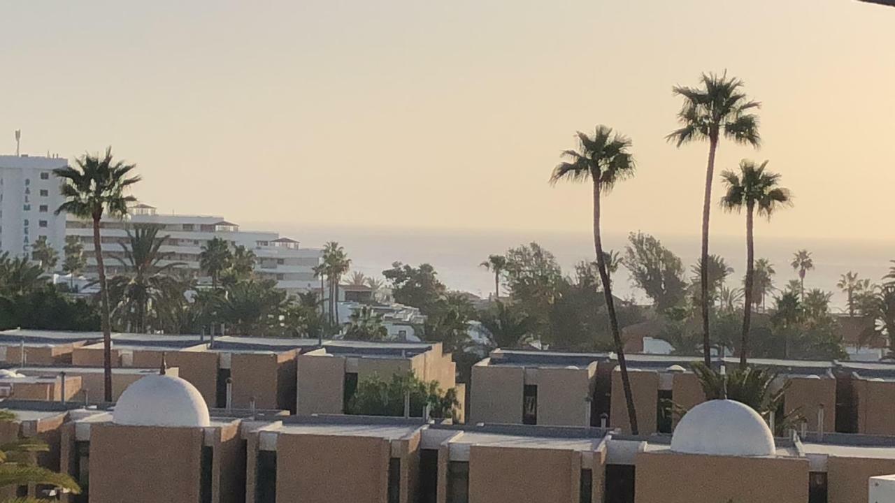 Las Americas Green Beach Плая де лас Америкас Екстериор снимка