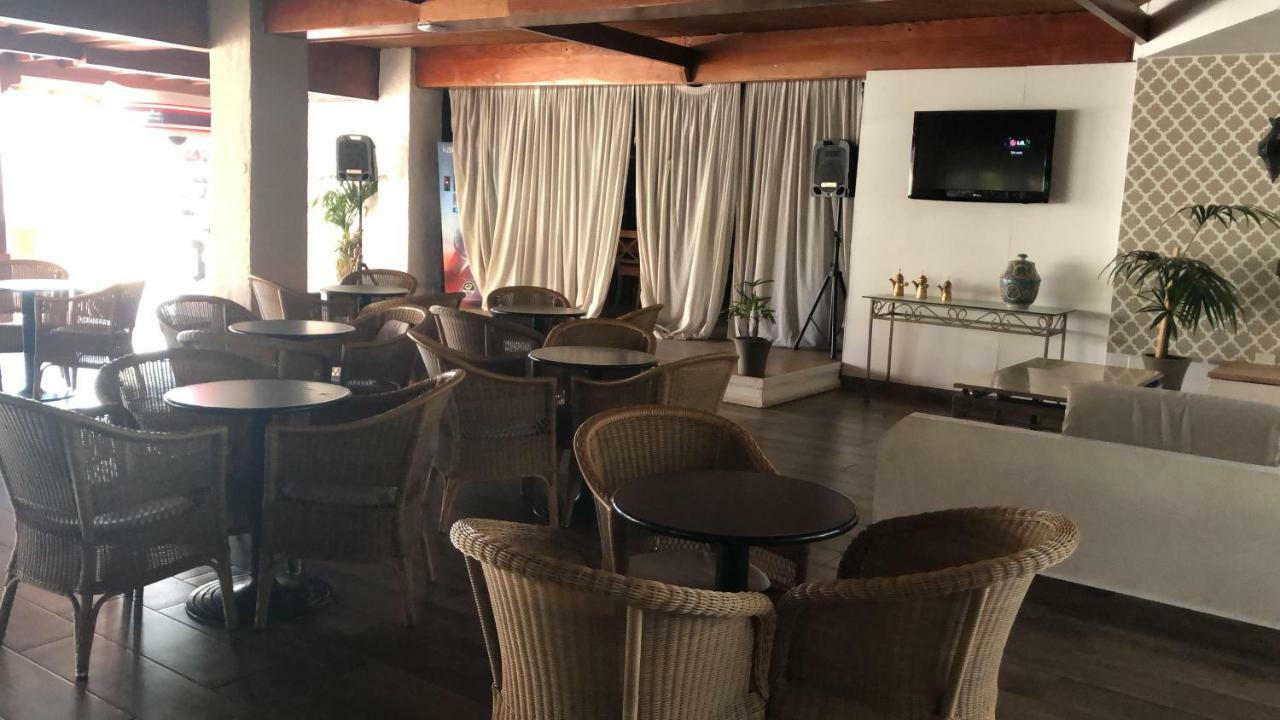 Las Americas Green Beach Плая де лас Америкас Екстериор снимка