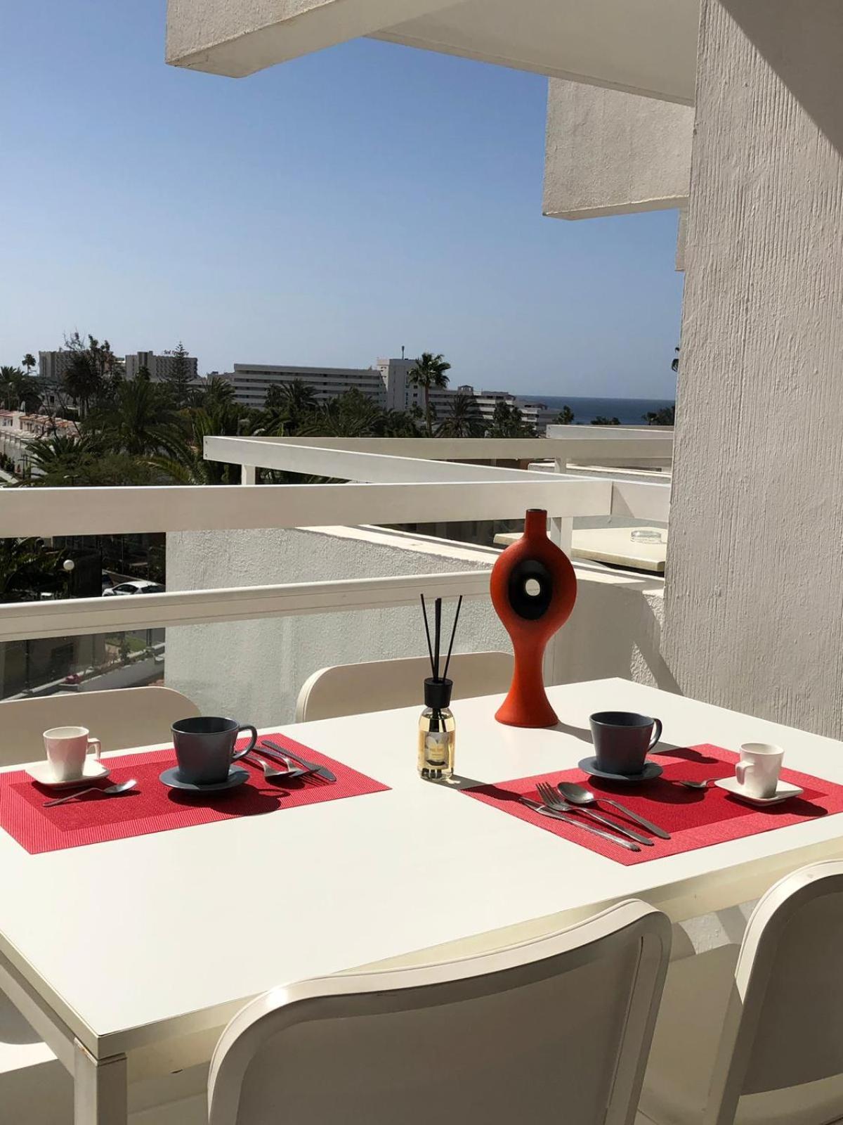Las Americas Green Beach Плая де лас Америкас Екстериор снимка
