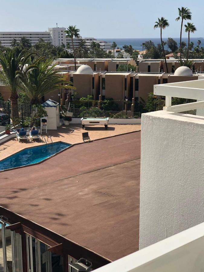 Las Americas Green Beach Плая де лас Америкас Екстериор снимка
