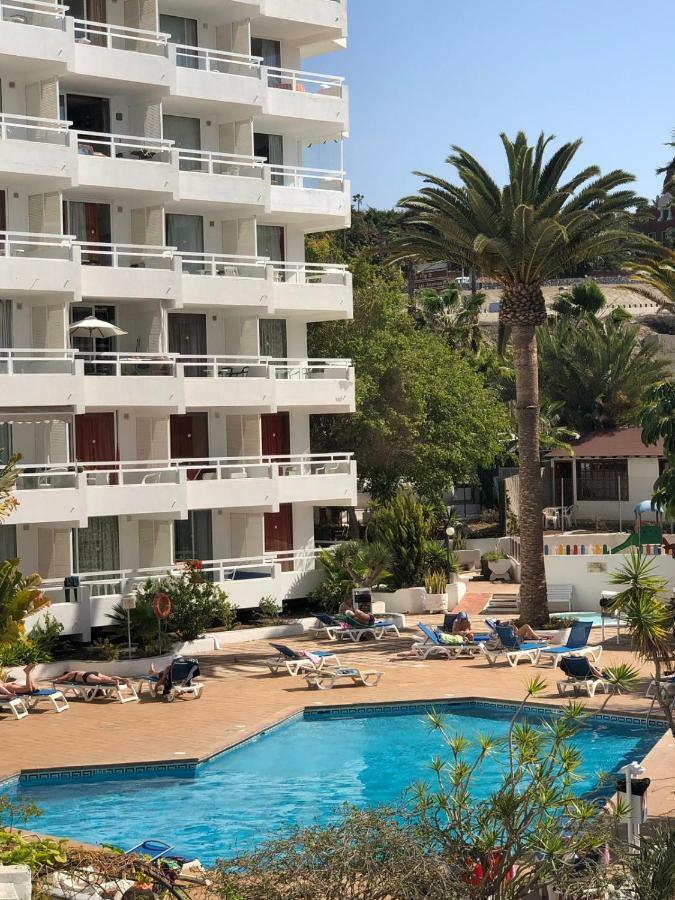 Las Americas Green Beach Плая де лас Америкас Екстериор снимка