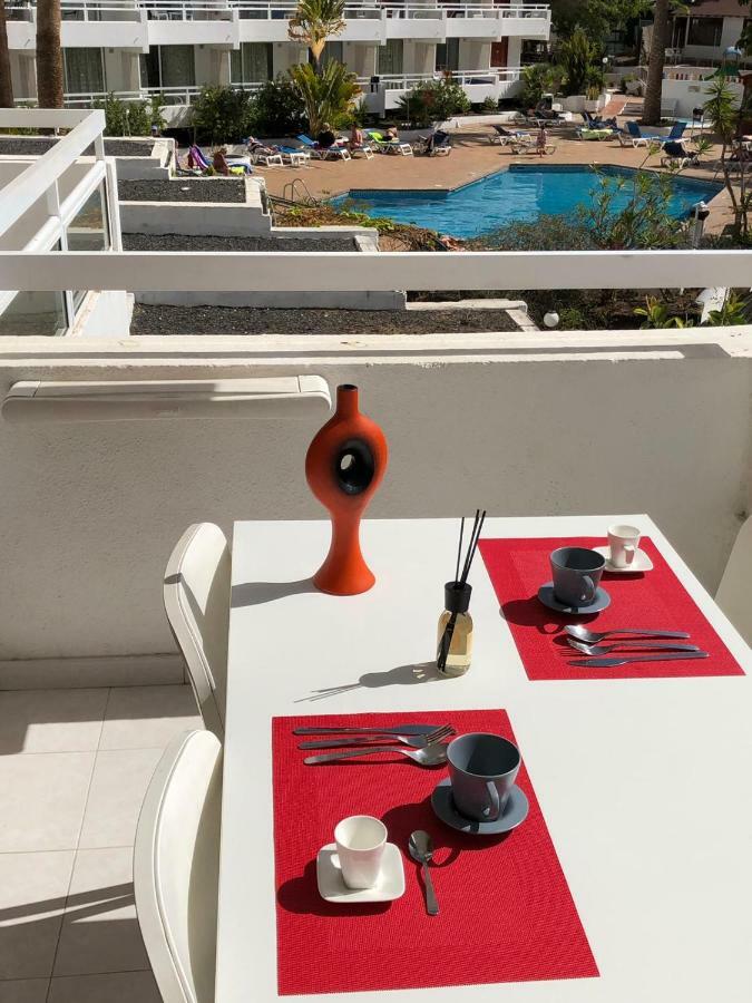 Las Americas Green Beach Плая де лас Америкас Екстериор снимка