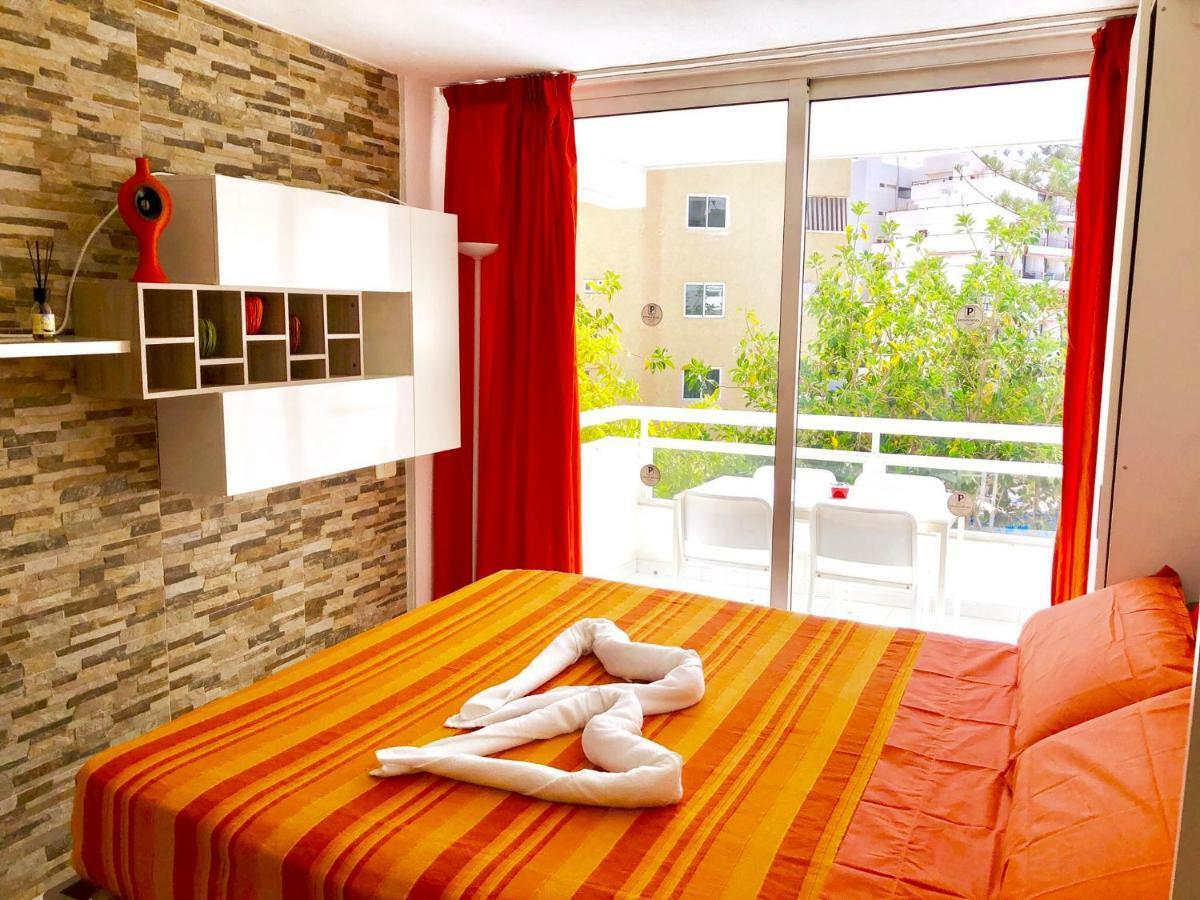 Las Americas Green Beach Плая де лас Америкас Екстериор снимка
