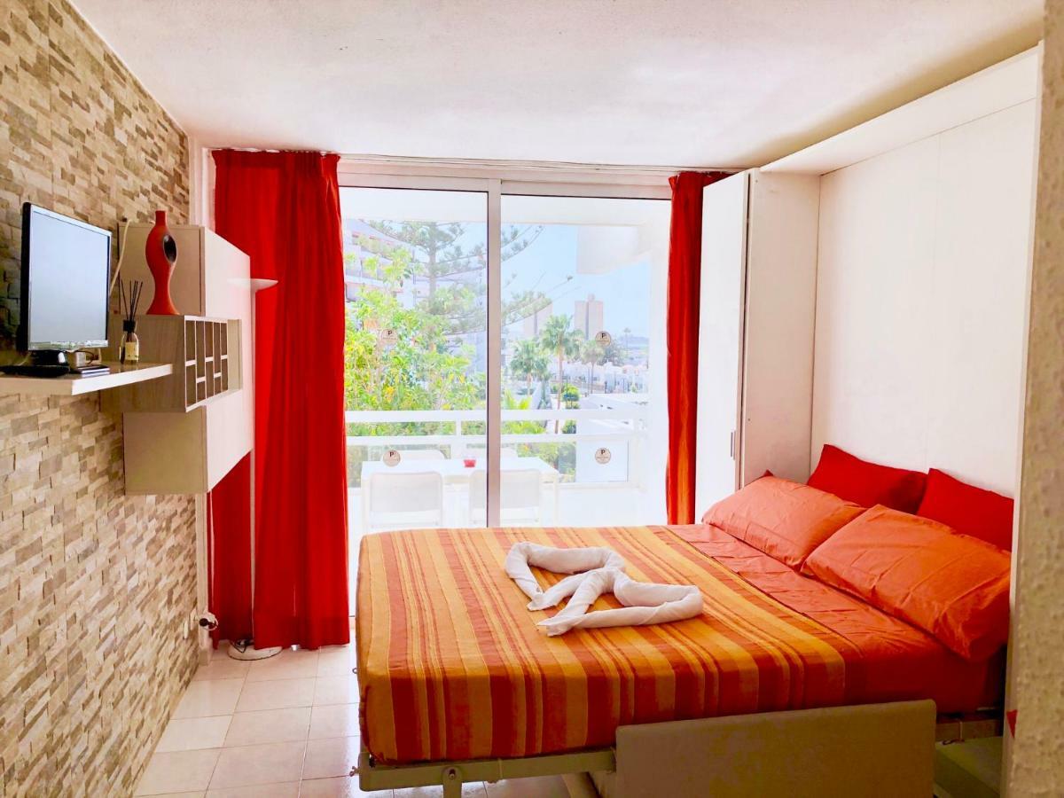 Las Americas Green Beach Плая де лас Америкас Екстериор снимка