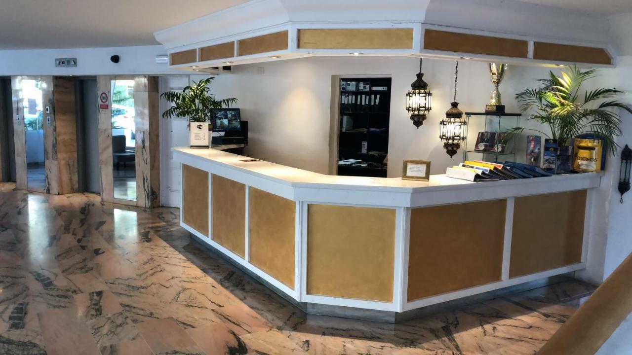 Las Americas Green Beach Плая де лас Америкас Екстериор снимка