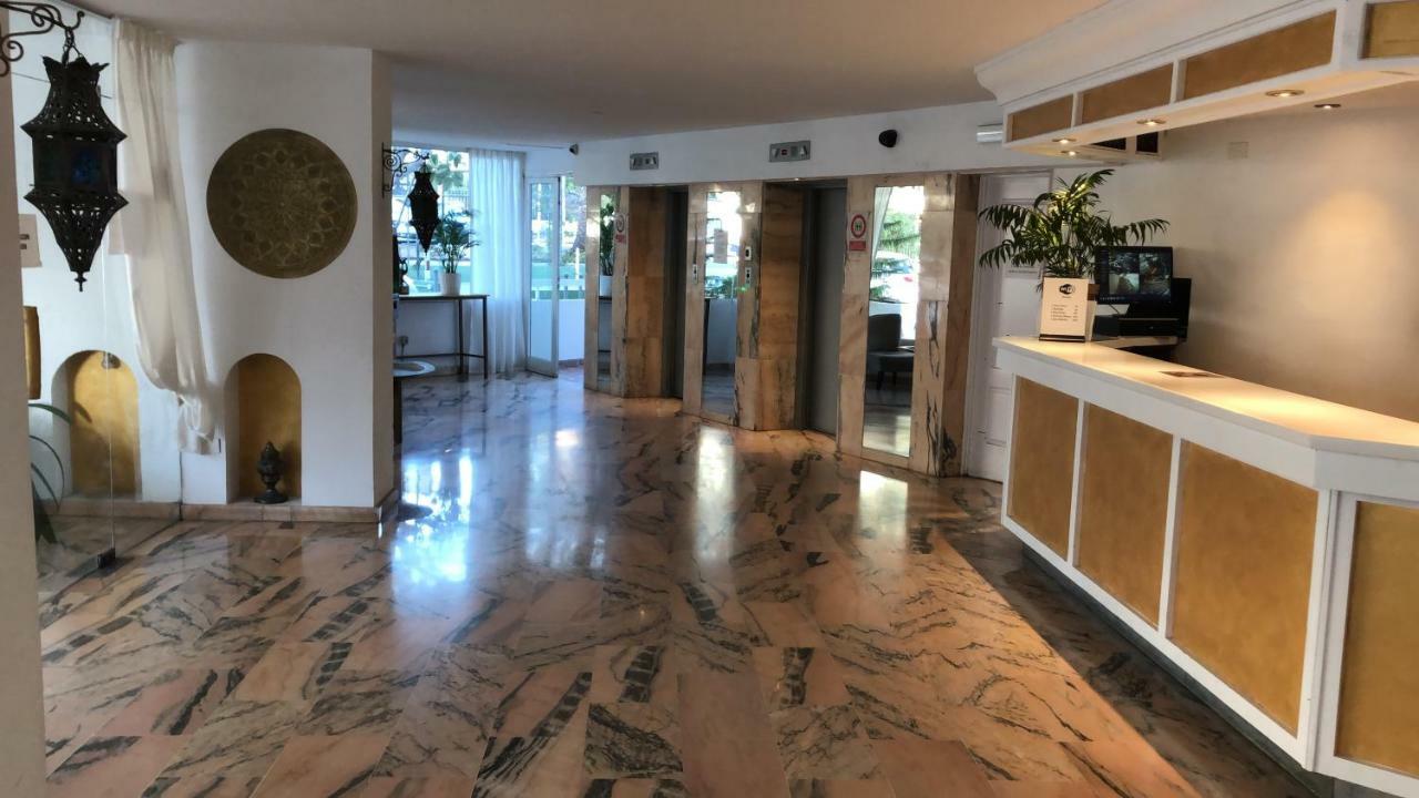 Las Americas Green Beach Плая де лас Америкас Екстериор снимка