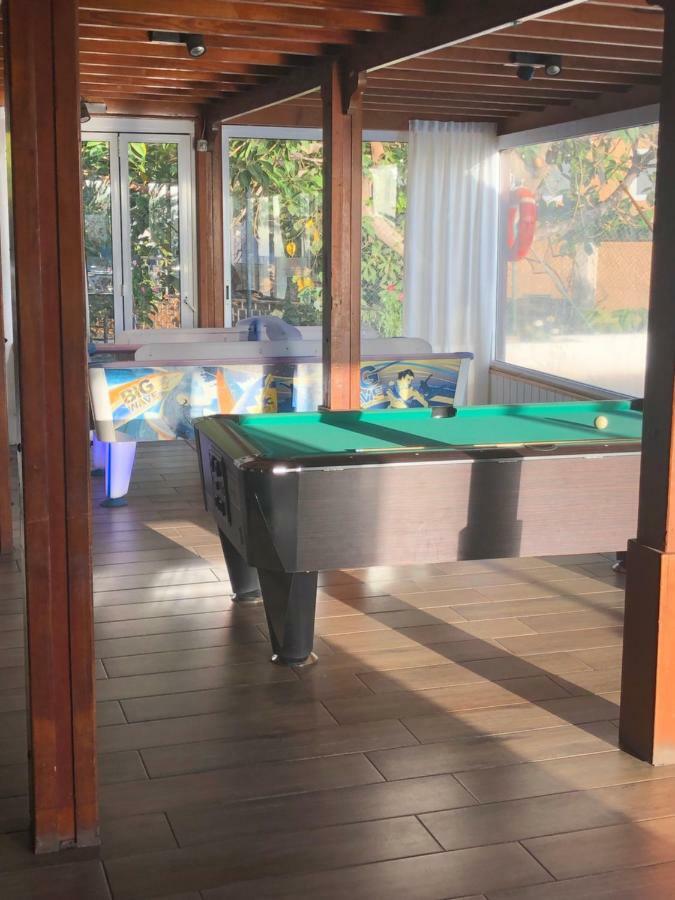 Las Americas Green Beach Плая де лас Америкас Екстериор снимка