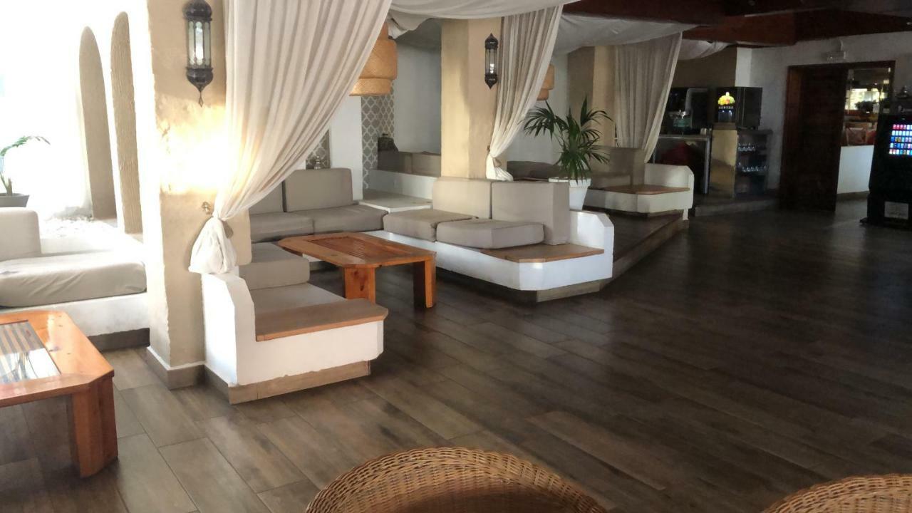 Las Americas Green Beach Плая де лас Америкас Екстериор снимка