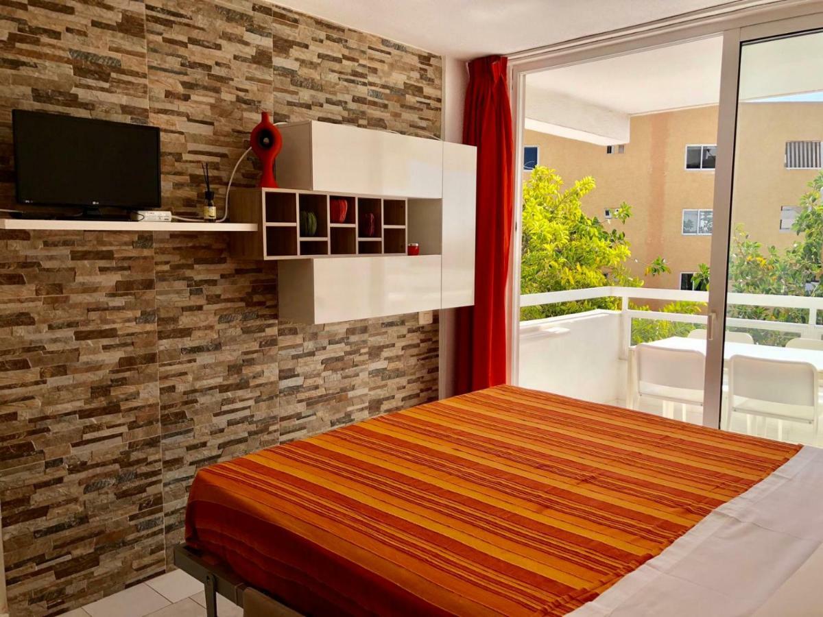 Las Americas Green Beach Плая де лас Америкас Екстериор снимка
