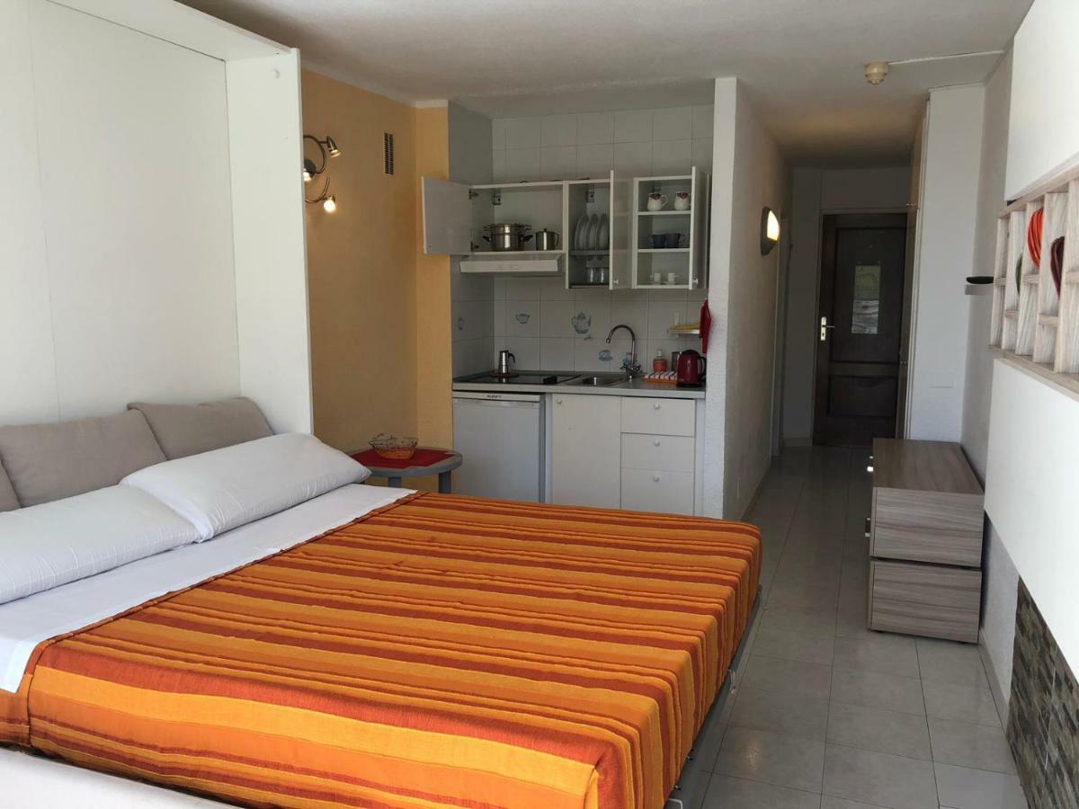Las Americas Green Beach Плая де лас Америкас Екстериор снимка